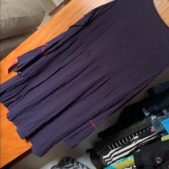 Xhilaration tunic dress size medium - Picture 6 of 8